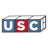 Universal Storage Containers logo - Similar company to Boxwell
