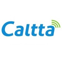 Caltta Technologies logo - Similar company to Telox