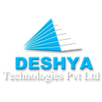Deshya Technologies Pvt Ltd