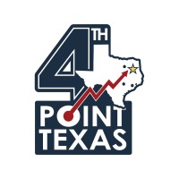 4th Point Texas logo - Similar company to Td Land Management