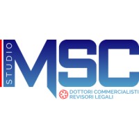 STUDIO MSC STPRL logo - Similar company to Compliance Legale