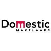 Domestic Makelaars logo - Similar company to Brego Trust Makelaars