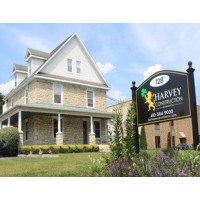 Harvey Construction logo - Similar company to Oak Contracting, Llc