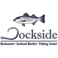 Dockside Restaurant And Seafood Market