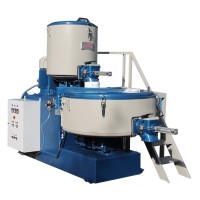 Karataş Mikser Makina San. ve Tic. Ltd. Şti. logo - Similar company to Zhejiang Npc Machinery Manufacturing Co., Limited