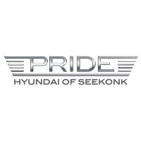 Pride Hyundai of Seekonk logo - Similar company to Lethbridge Toyota