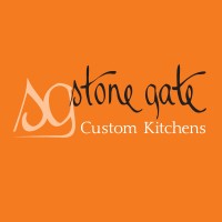 Stone Gate Custom Kitchens