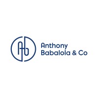 Anthony Babalola LP logo - Similar company to Beaver Inc.