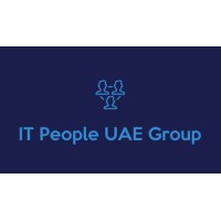 IT People Community UAE logo - Similar company to It Crew