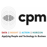 Computers Processes and Management logo - Similar company to Amatis Networks