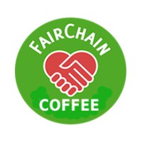 FairChain Ethiopia logo - Similar company to Amelia Agro Africa Ltd