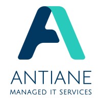ANTIANE - Managed IT Services logo - Similar company to Systeko