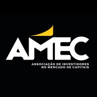 Amec logo - Similar company to Apimec Brasil