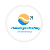 Holidays Destiny logo - Similar company to The Holidave