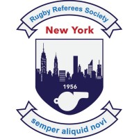 Rugby Referees Society of New York logo - Similar company to Bagrotec Sustainable Investments