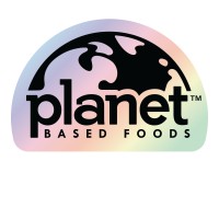 Planet Based Foods logo - Similar company to Link Creative & Associates
