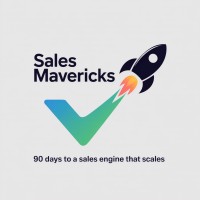 B2B Sales Mavericks logo - Similar company to Absolute Business Brokers
