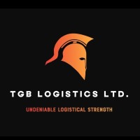 TGB Logistics Ltd logo - Similar company to Parcelpath