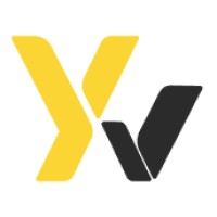 Yellow Visa logo - Similar company to Canal Hr, Inc