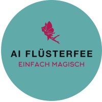 AI Flüsterfee logo - Similar company to Stortronics