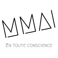 MMAI logo - Similar company to Bergère