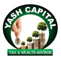 Yash Capital logo - Similar company to Nirman Share Brokers Pvt. Ltd.