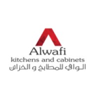 Alwafi Kitchens and Cabinets logo - Similar company to Danma Kitchen Cabinets Ltd.