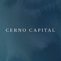Cerno Capital logo - Similar company to John Moore & Co