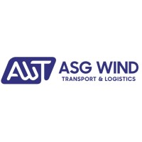 ASG WIND TRANSPORT logo - Similar company to Cloud Hero