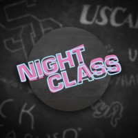 Night Class USC logo - Similar company to Trojan Vision Television