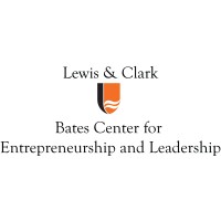 Bates Center for Entrepreneurship & Leadership ~ Lewis & Clark College logo - Similar company to Rustek Collective