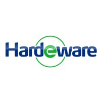 HARDeWARE logo - Similar company to Scu Tech Sales Network