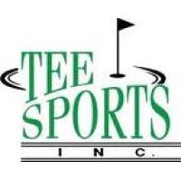 Tee Sports, Inc. logo - Similar company to Tees Active