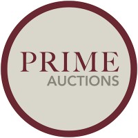 Prime Auctions logo - Similar company to Helpende Hand Studiefondssentrum