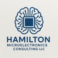Hamilton Microelectronics Consulting logo - Similar company to The Arbitration Chambers