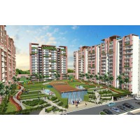 Klj Greens logo - Similar company to Dsg Properties (Regd.)