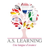 AS Learning logo - Similar company to Asl Edutech Llp