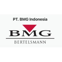 Bmg Entertainment Indonesia