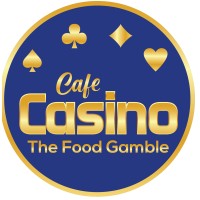 Cafe Casino logo - Similar company to Crossways Cafe