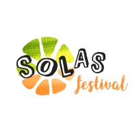 SOLAS FESTIVAL logo - Similar company to Wide Events Cic