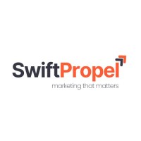 SwiftPropel logo - Similar company to Pacewalk