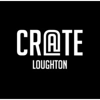CRATE Loughton logo - Similar company to Daniel Frank Estates