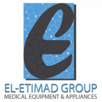 El-Etimad Group logo - Similar company to Harmony Medical