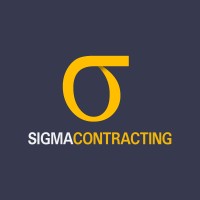 Sigma Contracting Limited logo - Similar company to Universal Peace Sanctuary