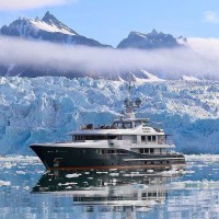 M/Y Gene Machine logo - Similar company to Sevenstar