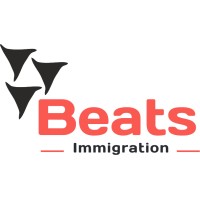 Beats Immigration logo - Similar company to Techtweed
