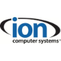 ION Computer Systems logo - Similar company to Doitt
