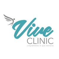 ViveClinic logo - Similar company to Made Esthetic