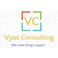 Vyas Consulting logo - Similar company to Vyas Consultants