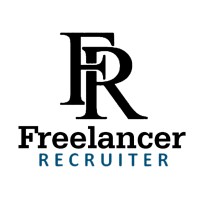 FREELANCER RECRUITER logo - Similar company to Pro-Recruiter